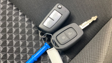 Nissan Micra 1.0 IG-T 92 Acenta 5dr Petrol Hatchback